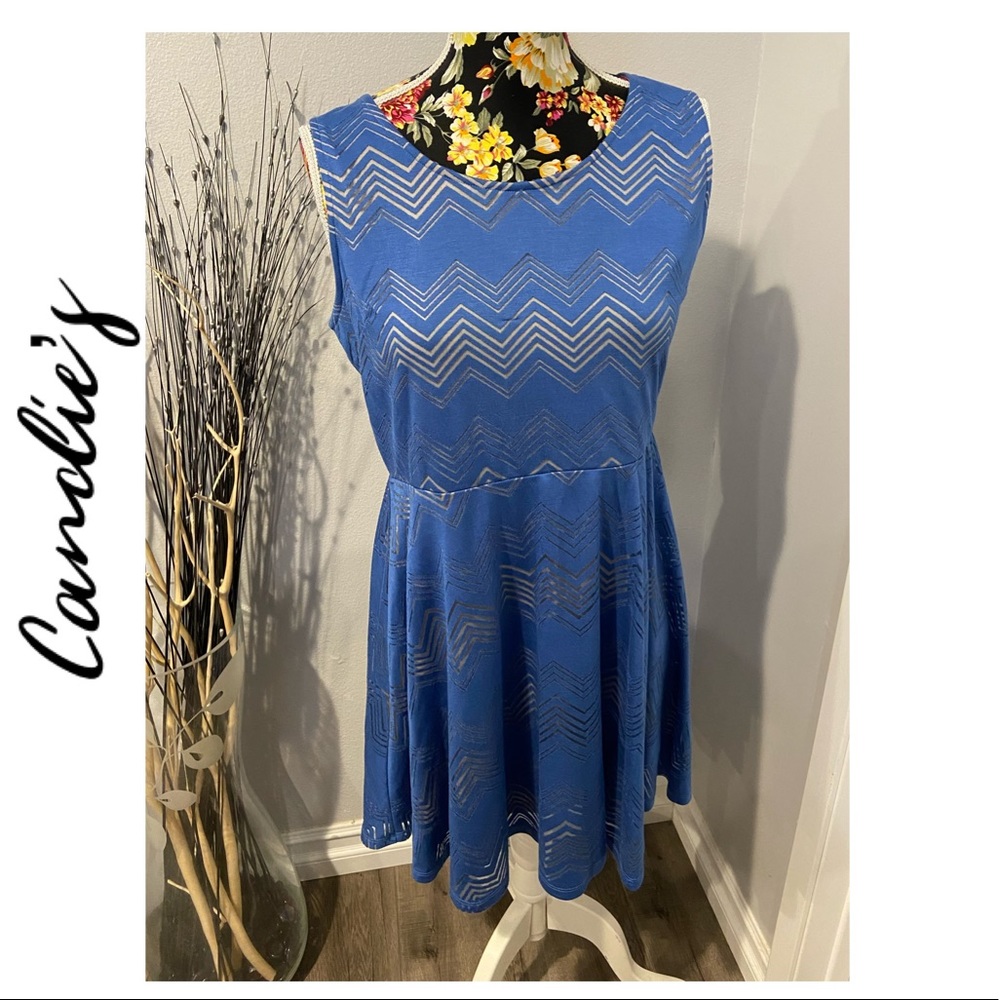 Candie’s Dress